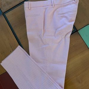 Woman trousers/pants